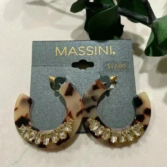 Massini Earrings Bundle - Picture 3 of 4